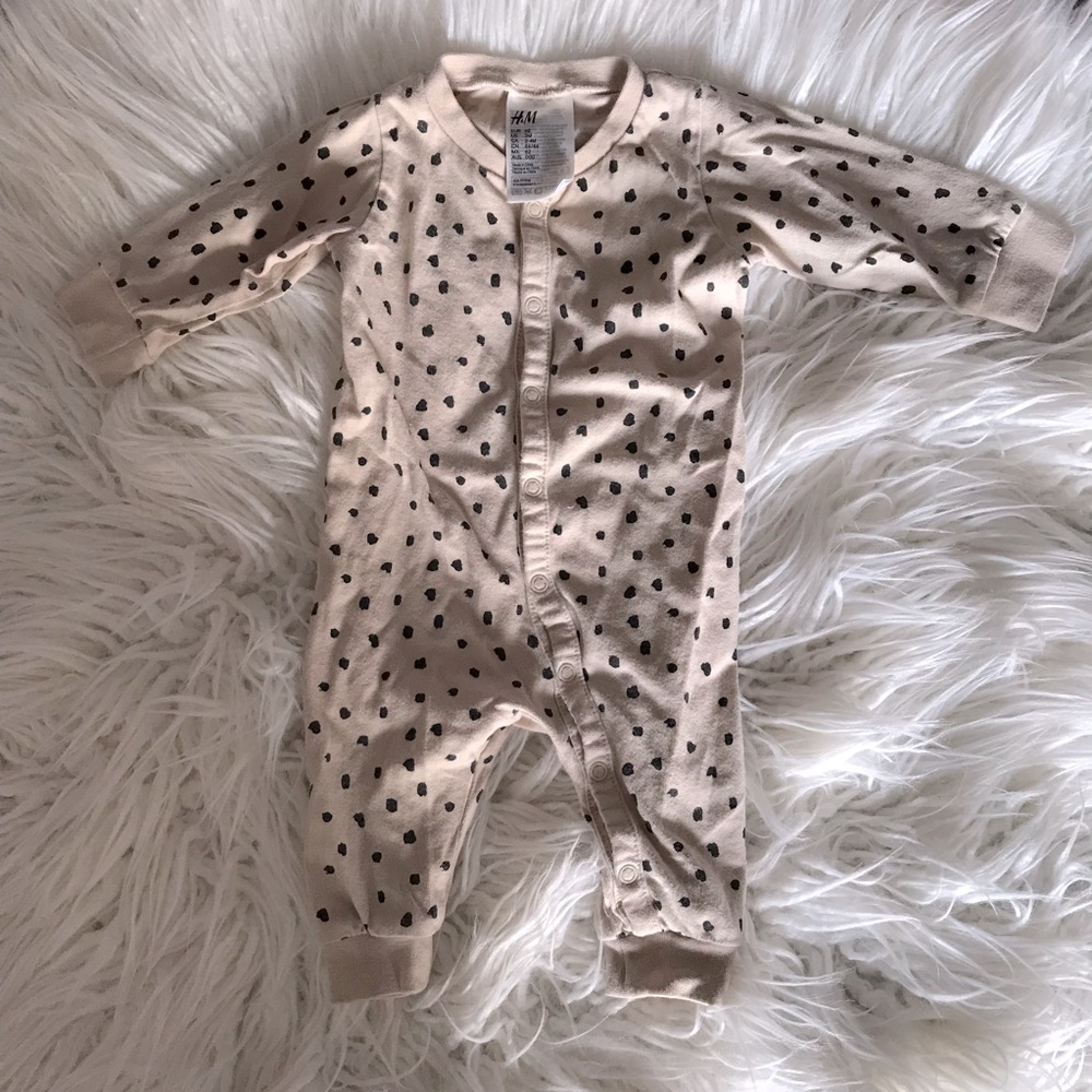 H&M outfit
